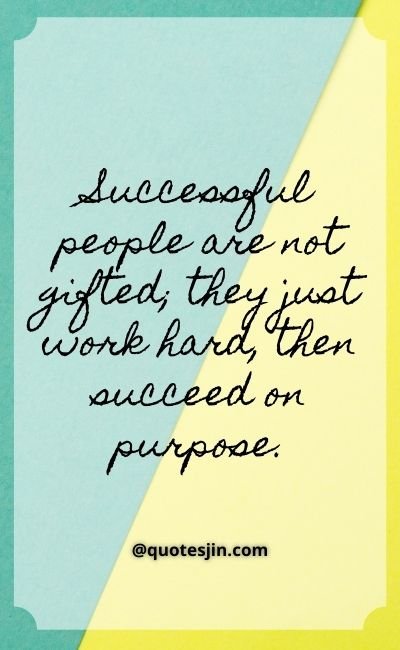 Hard work quotes