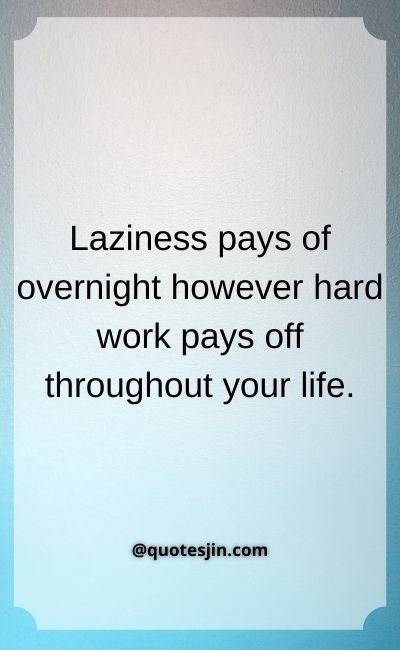Hard work quotes