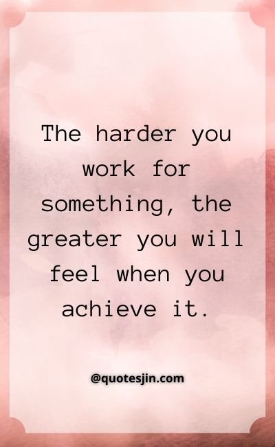 Hard work quotes