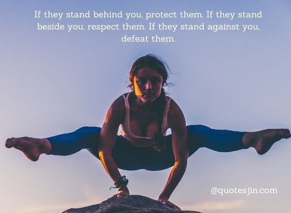Strength Quotes