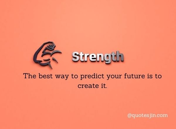 quotes about god's strength