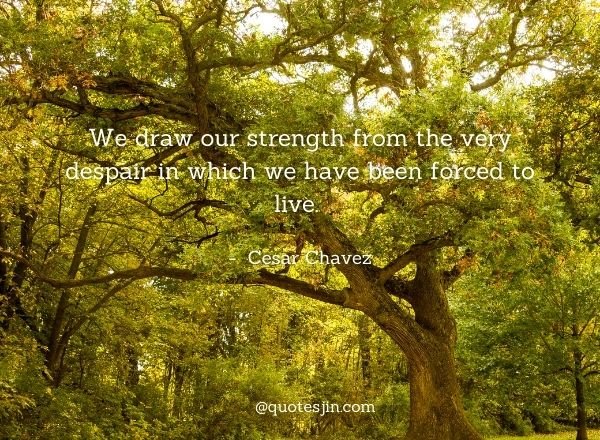 Strength Quotes