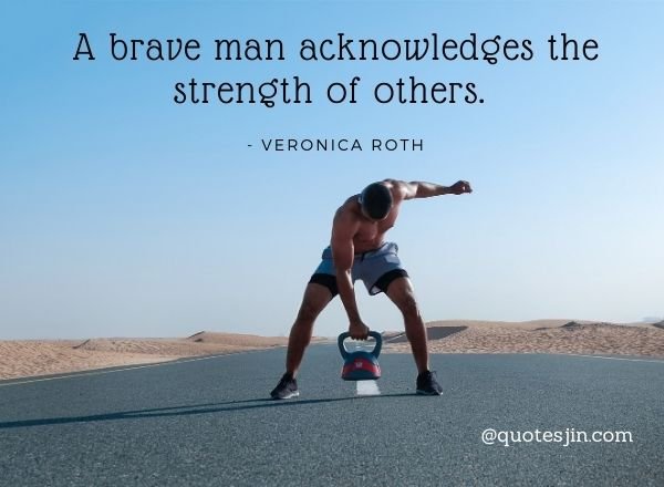 quotes about strength and beauty