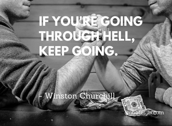 quotes about strength and hope