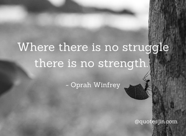 Strength Quotes