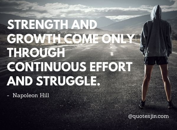 quotes about strength and love
