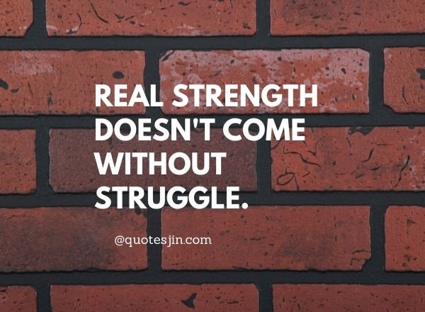 quotes about strength and moving forward