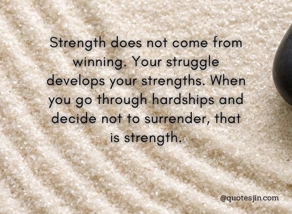 quotes about strength and courage