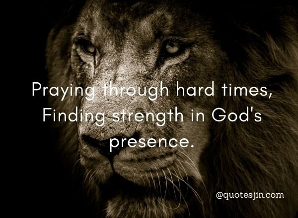 quotes about faith and strength
