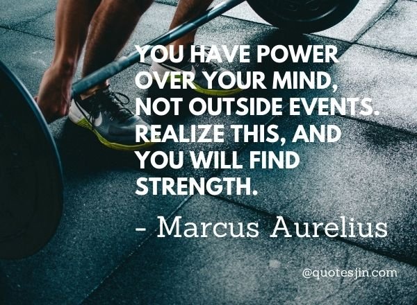 quotes about strength in hard times