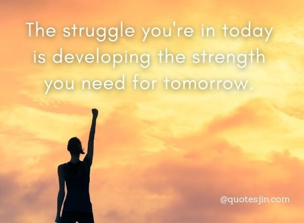 short quotes about strength