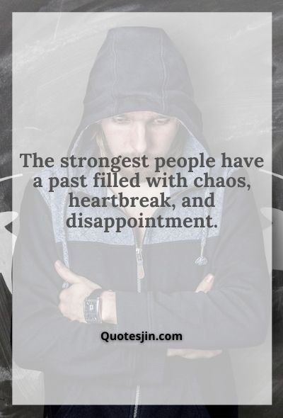 Inspiring Disappointment Quotes