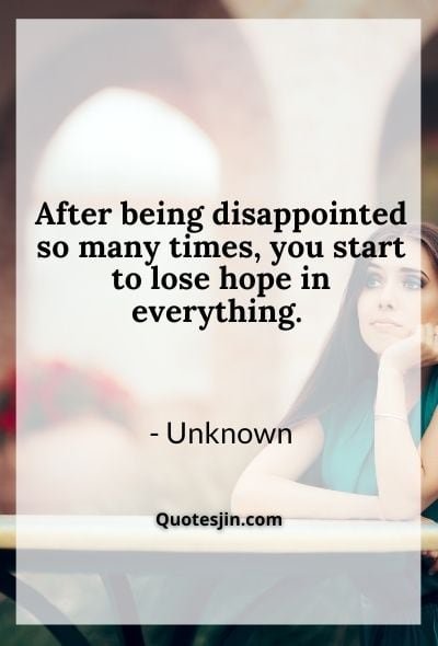 "Inspiring