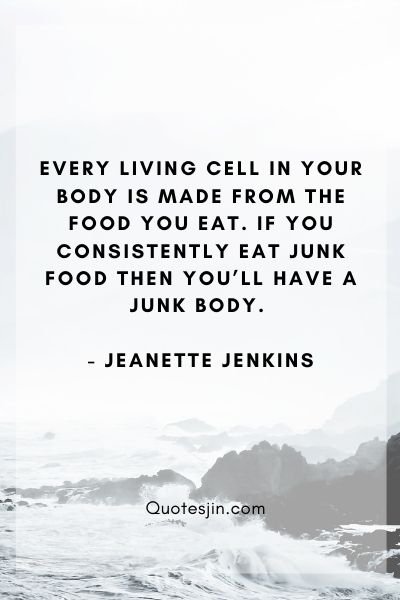 Health and wellness quotes