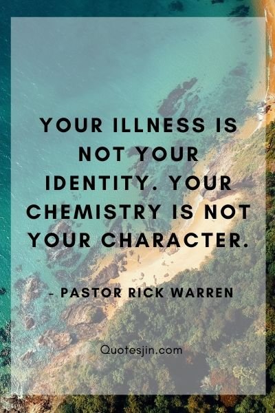 Health and wellness quotes
