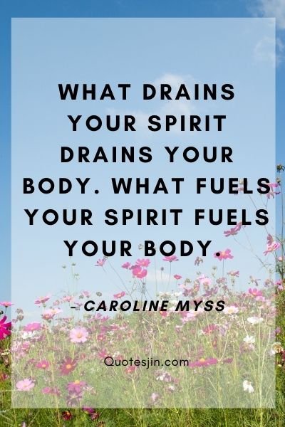 Health and wellness quotes