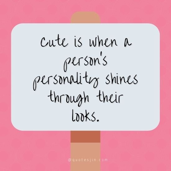 cute quotes