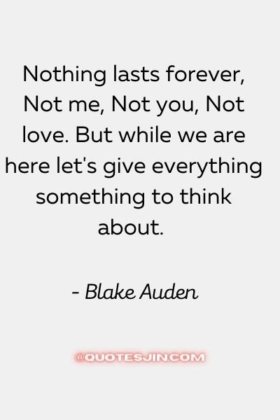 Love of My Life Quotes