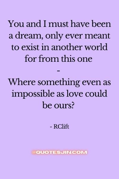 Love of My Life Quotes