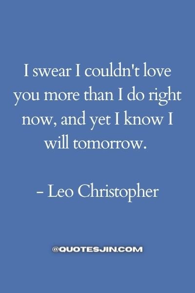 Love of My Life Quotes