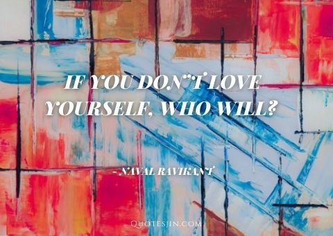 self love quotes
