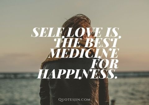Self Love Quotes