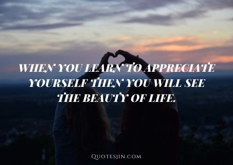 self love quotes