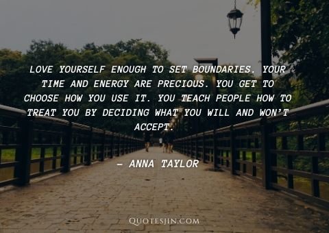 self love quotes