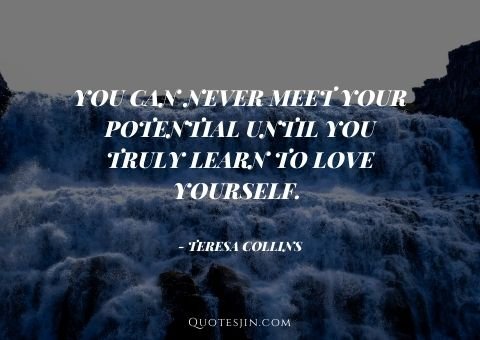 self love quotes