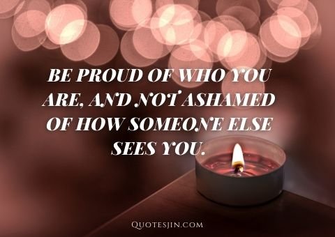 Self Love Quotes