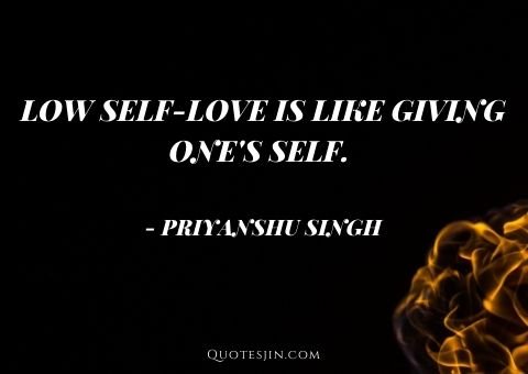 self love quotes