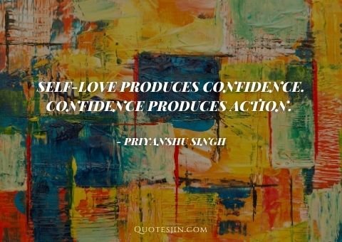 self love quotes