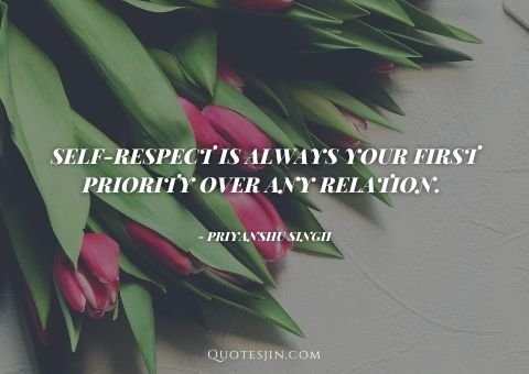 self love quotes