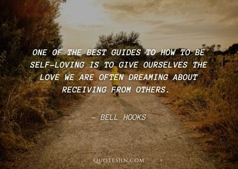 self love quotes