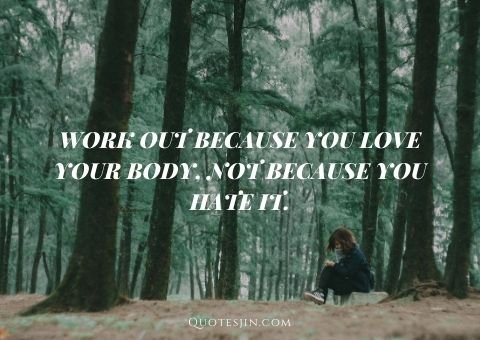 self love quotes