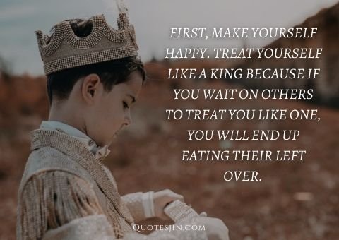 self love quotes
