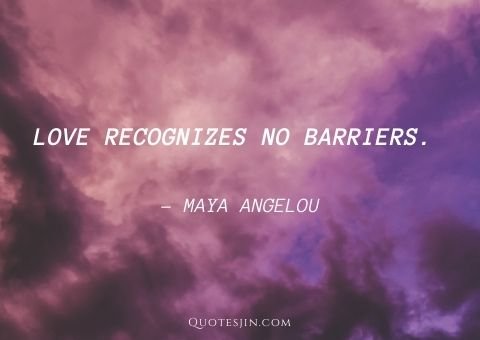Self Love Quotes