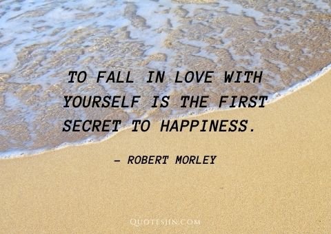 Self Love Quotes