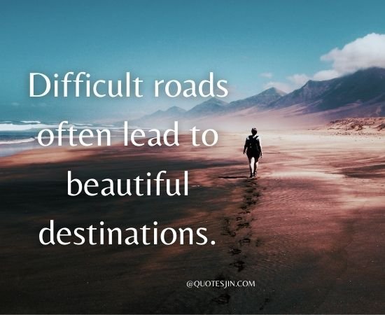 journey quotes