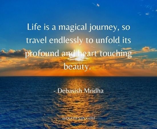 journey quotes