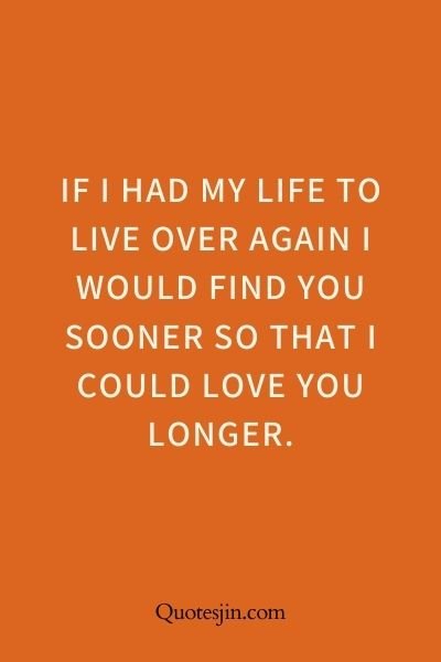 Love of My Life Quotes