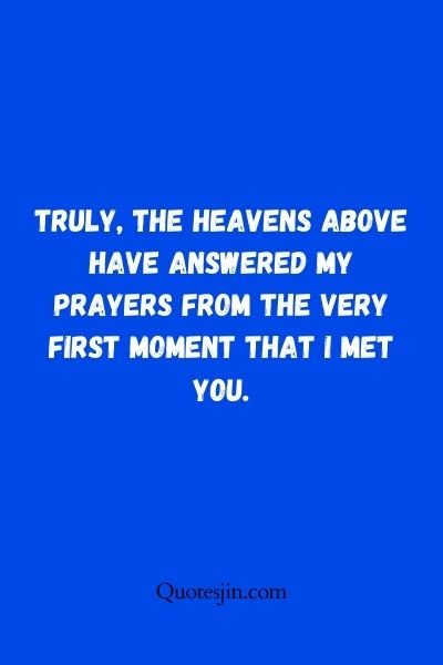 Love of My Life Quotes
