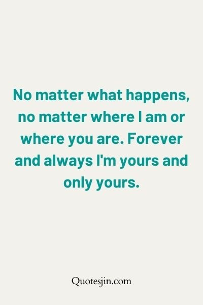 Love of My Life Quotes