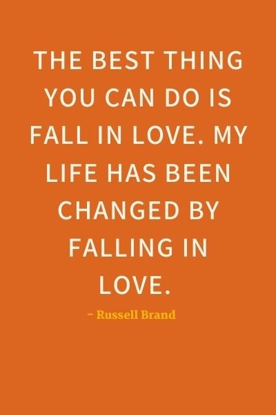 Love of My Life Quotes