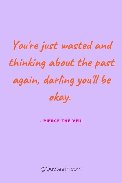 Love of My Life Quotes