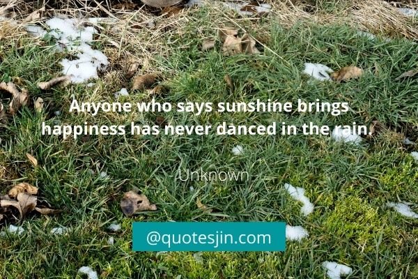 rain quotes 