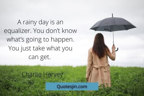 rain quotes