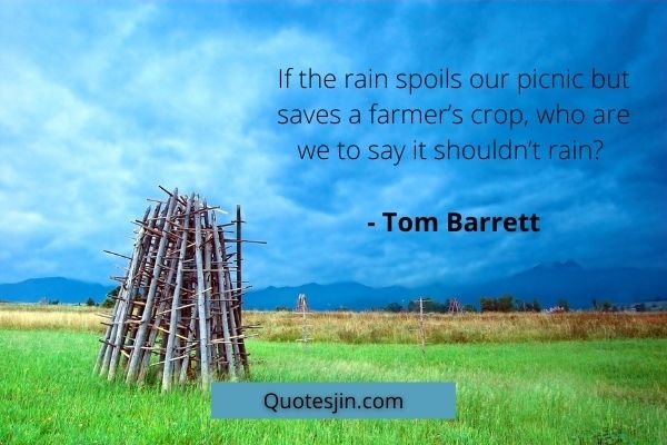 rain quotes
