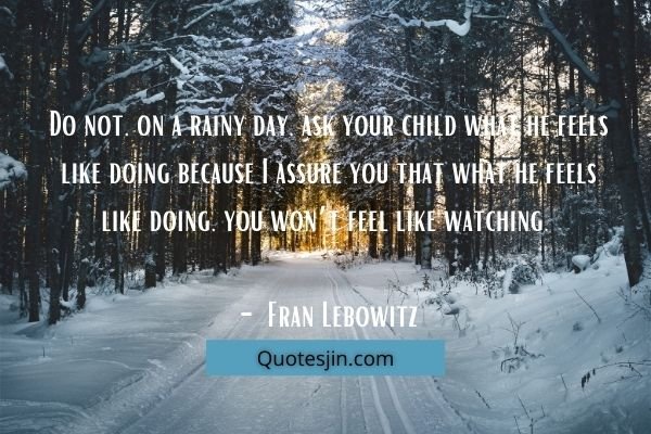 rain quotes