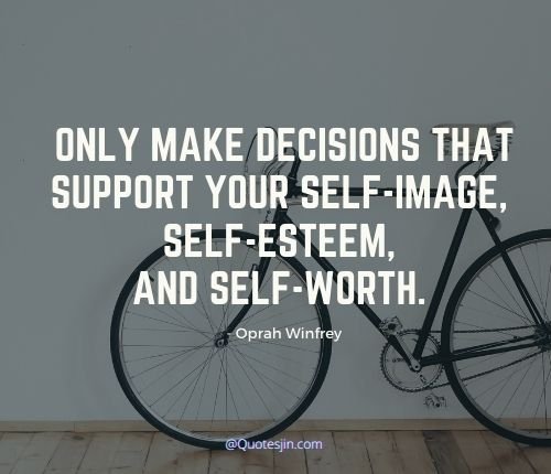 Self Respect Quotes